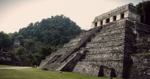 Palenque